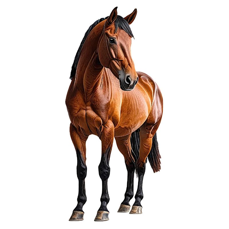 Pferd
