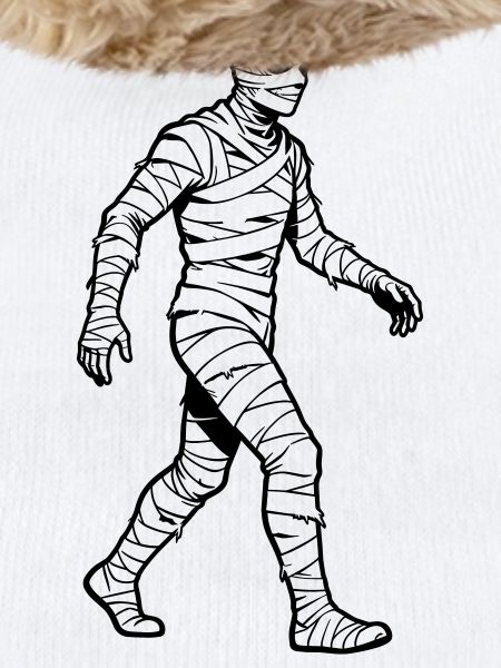 mummy