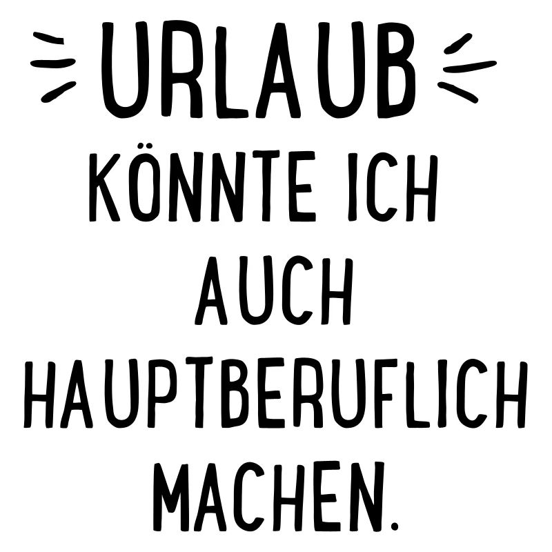 Urlaub