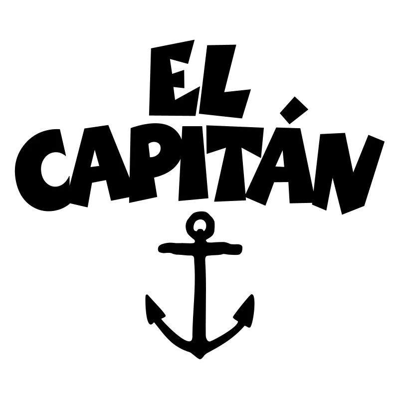 El Capitán