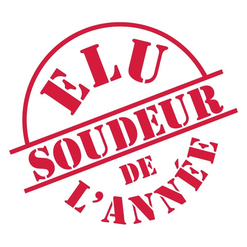 Soudeur de l'année
