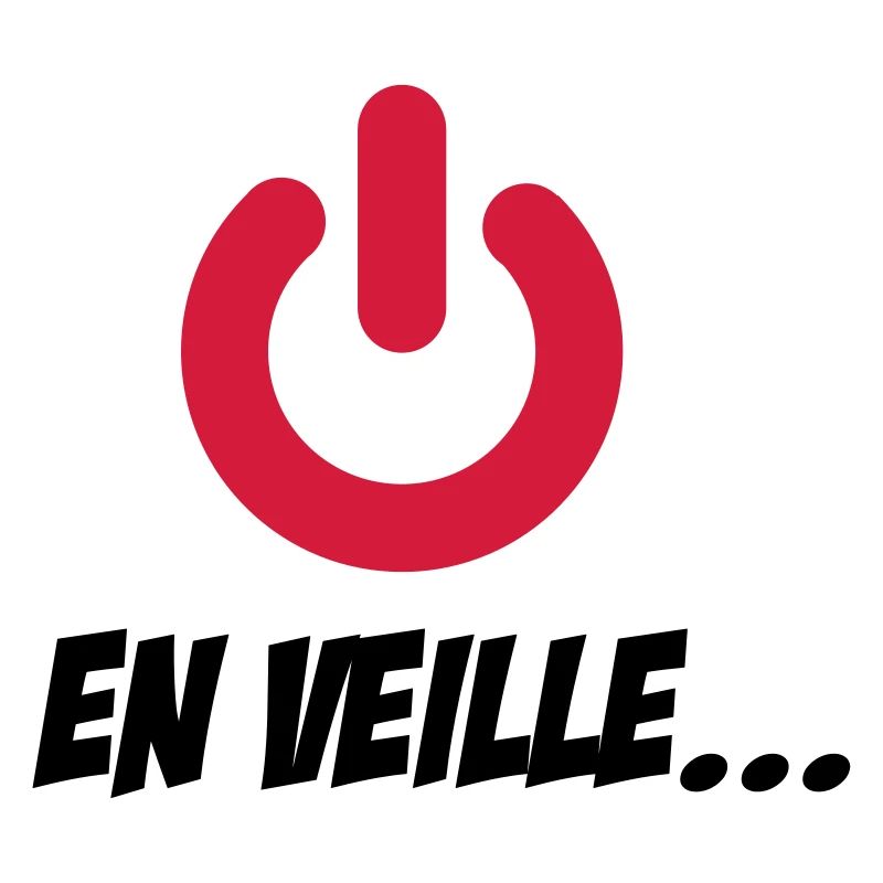 En veille