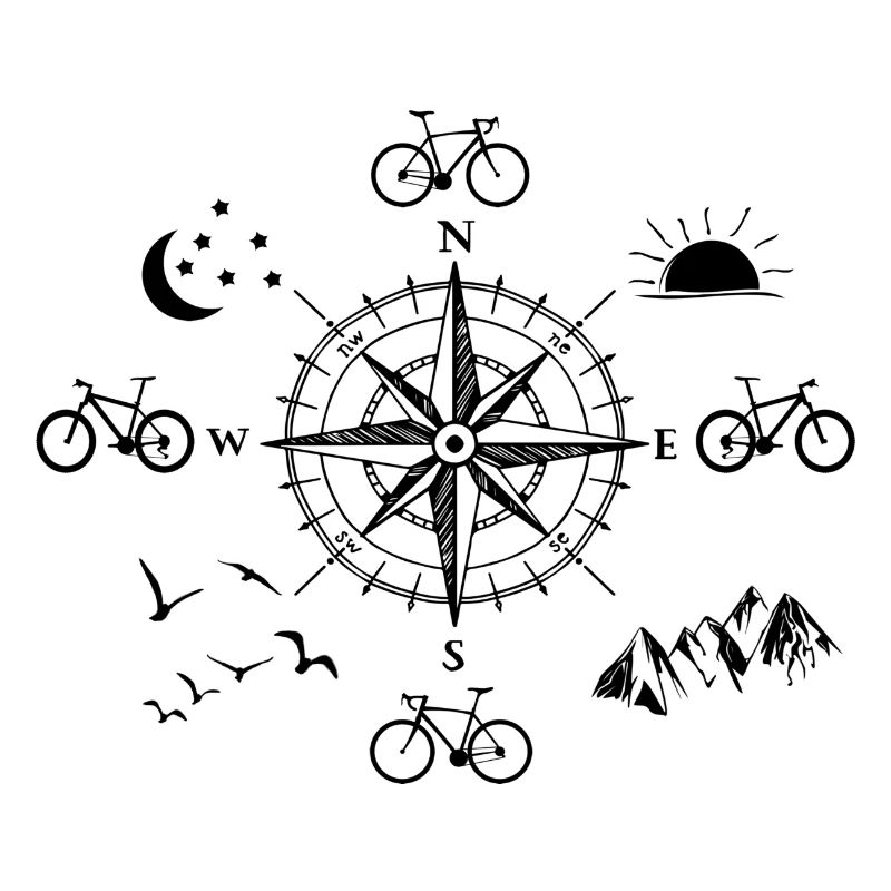 Fahrrad