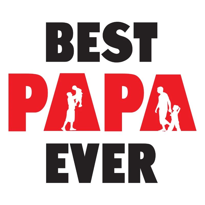 Best Papa Ever