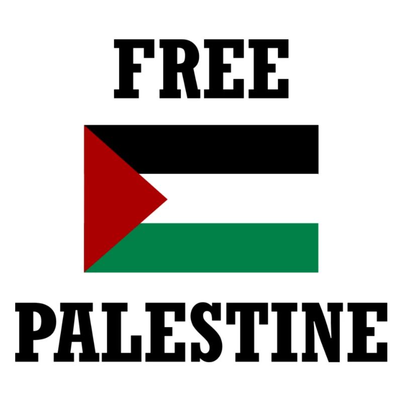 Palestine libre