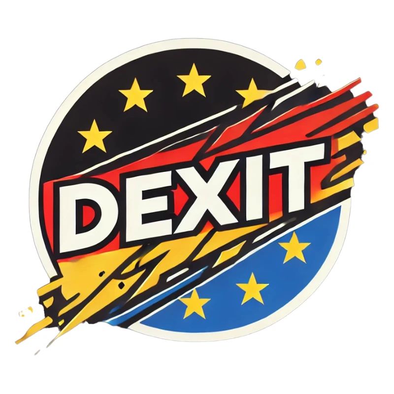 Dexit - Deutschland aus der EU