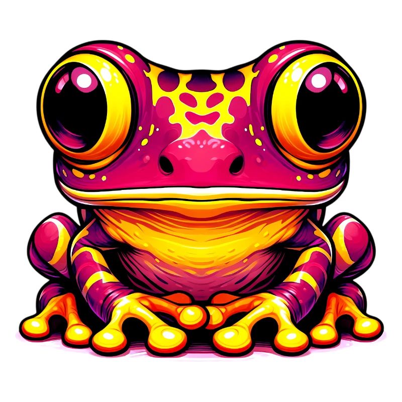 Frosch