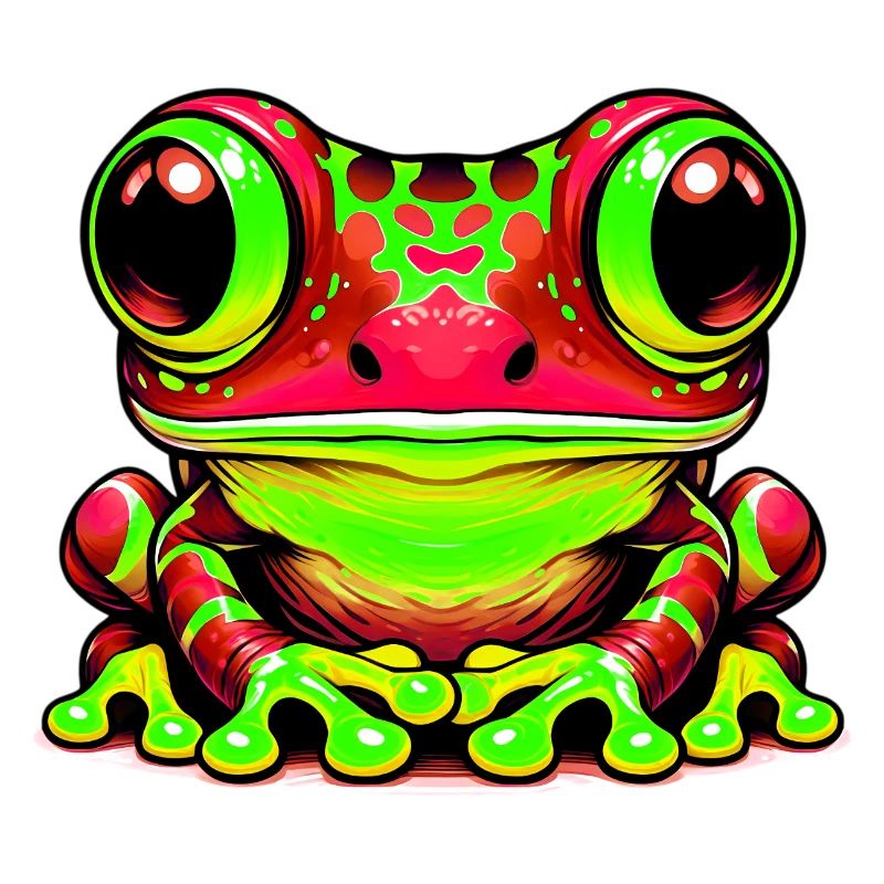 Grenouille