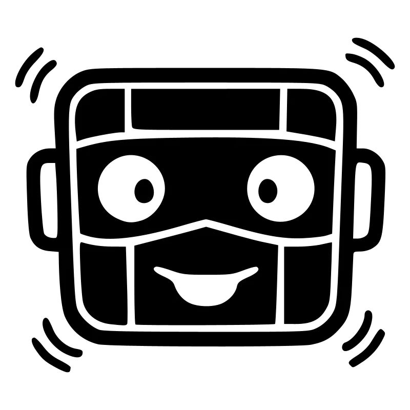 Robot urbain | Graffiti et art de rue