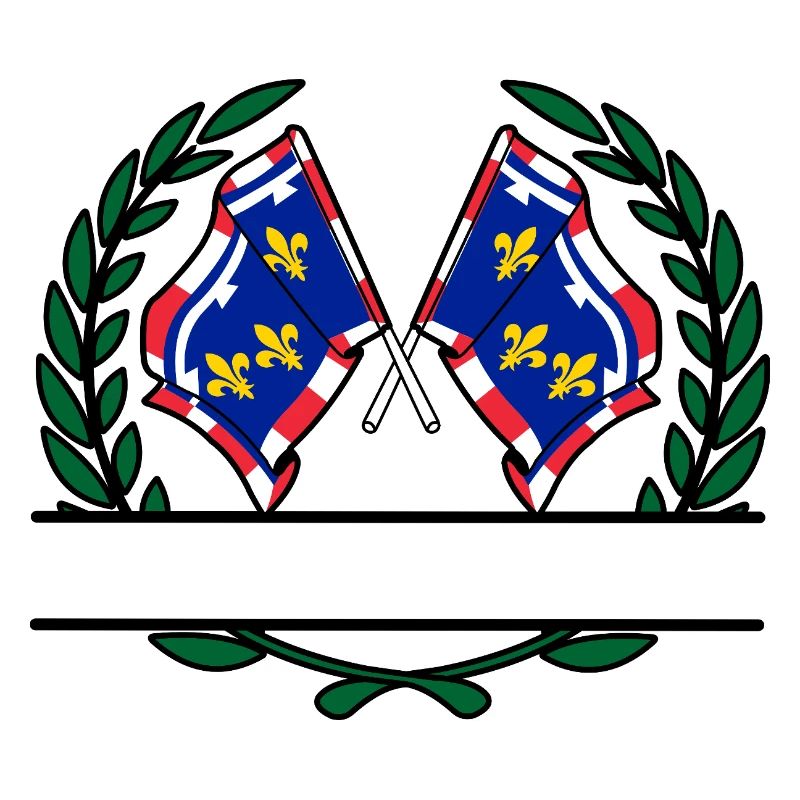 Centre-Val de Loire Namespace