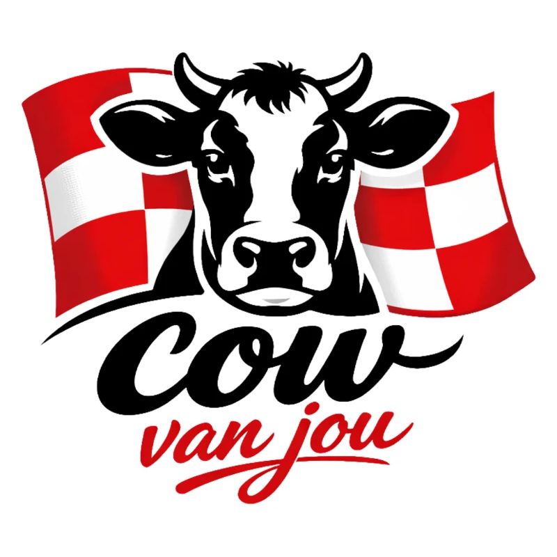 Kuh von dir