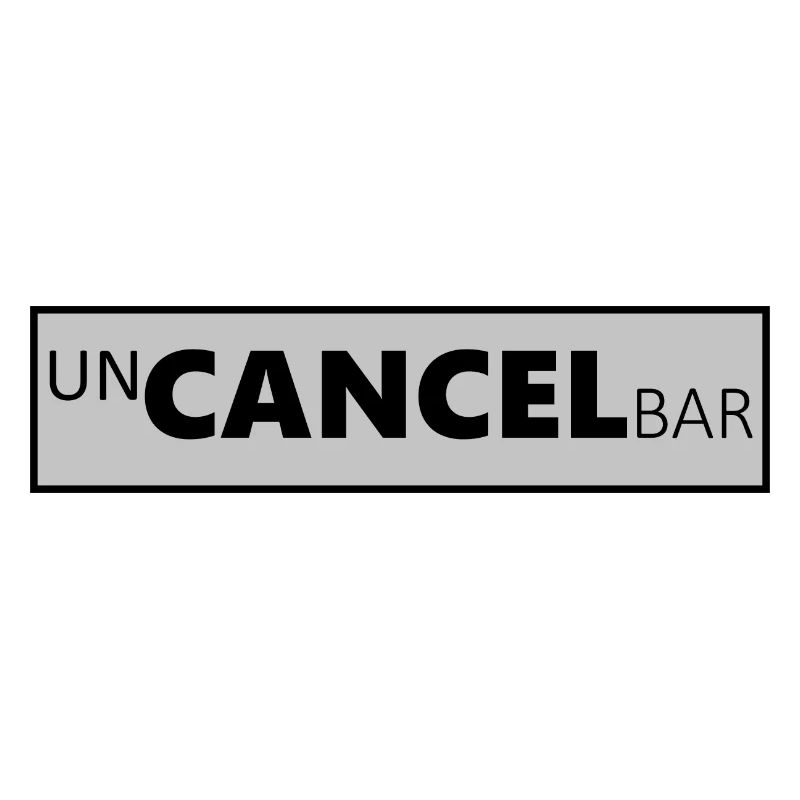 unCANCELbar