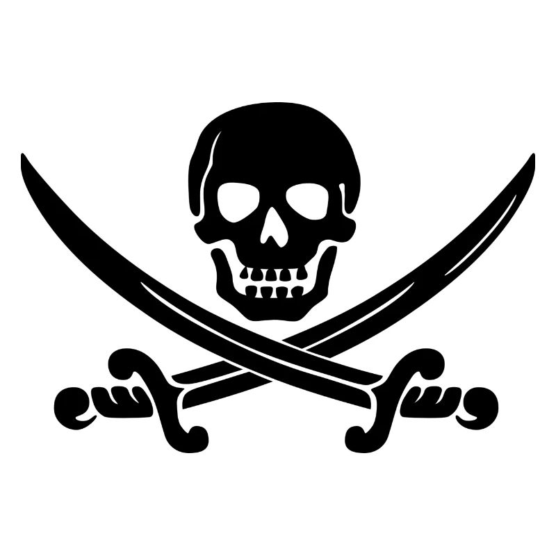 bateau pirate bateau bateau pirate Skull1