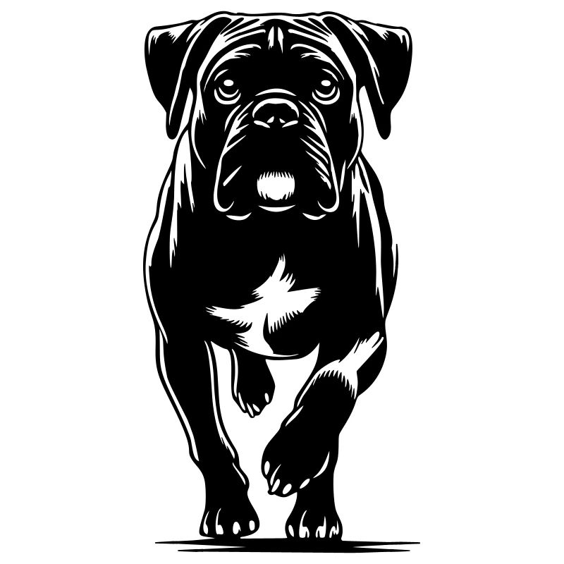 Boxeur