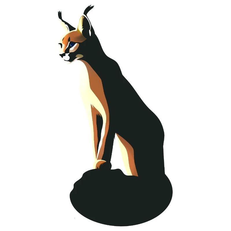 Karakal