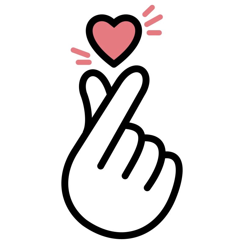 K-Pop Heart