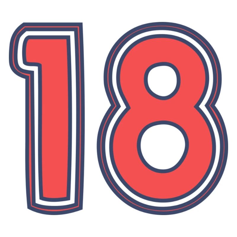 18. 18 ANS