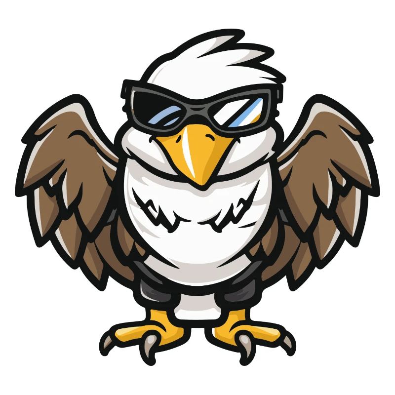 eagle animal