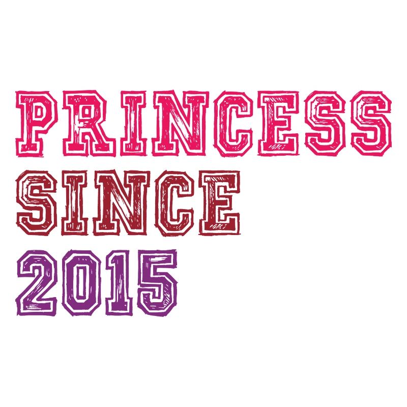 2015 Anniversaire de la princesse