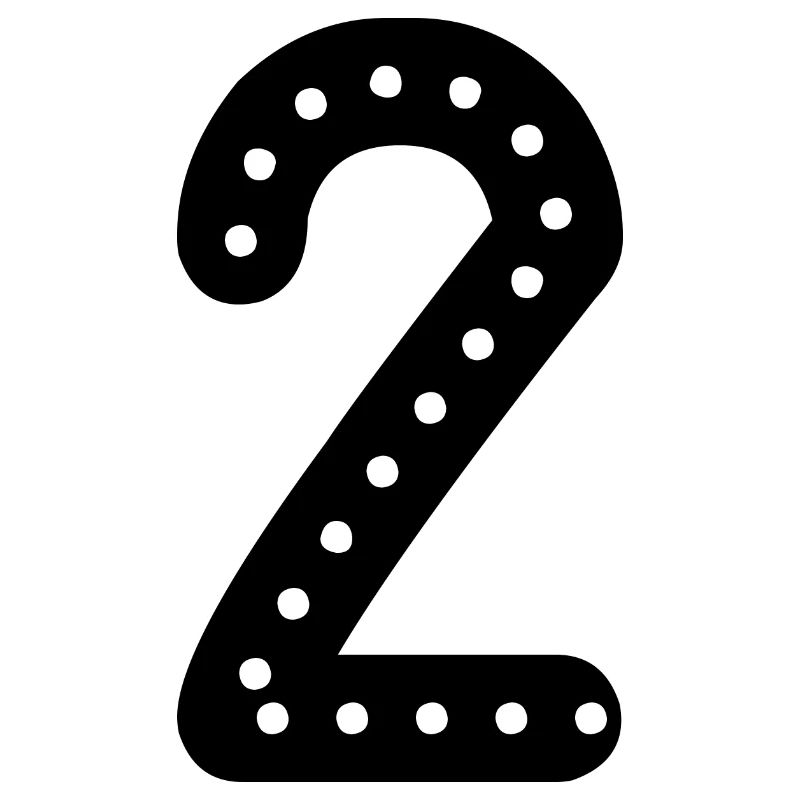 2 ANS. 2e ANNIVERSAIRE. ANNIVERSAIRE 2 ANS. DEUX