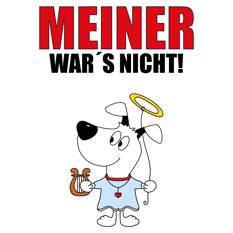 Hund - Engel - Hunde