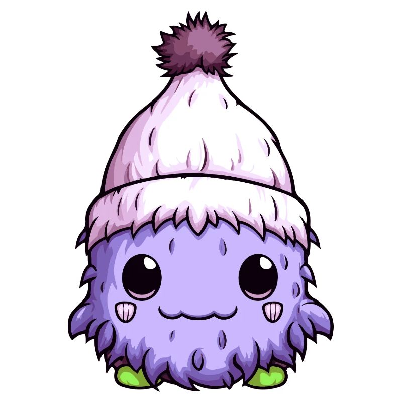 Cold Winter Virus Comic