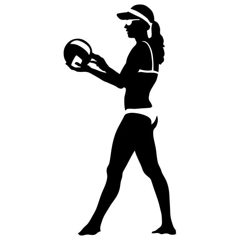 Beachvolleyball