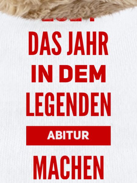 Abi - Abitur
