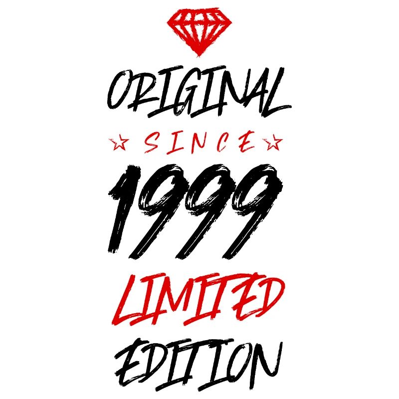1999 Édition limitée