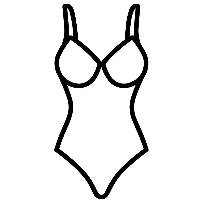 maillot de bain