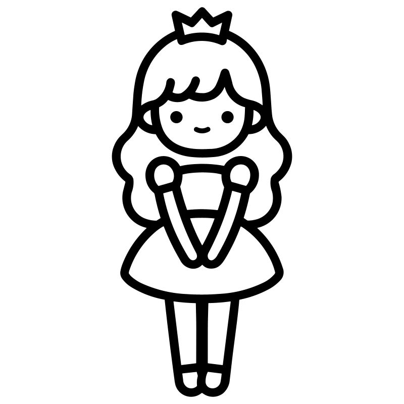 Prinzessin