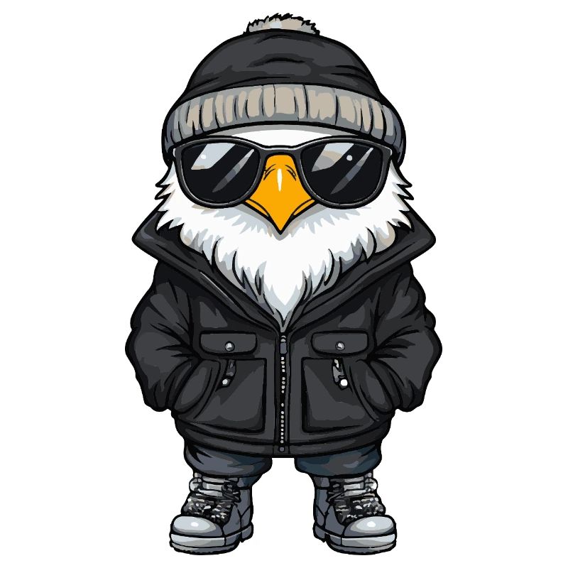Adler Cool Comic