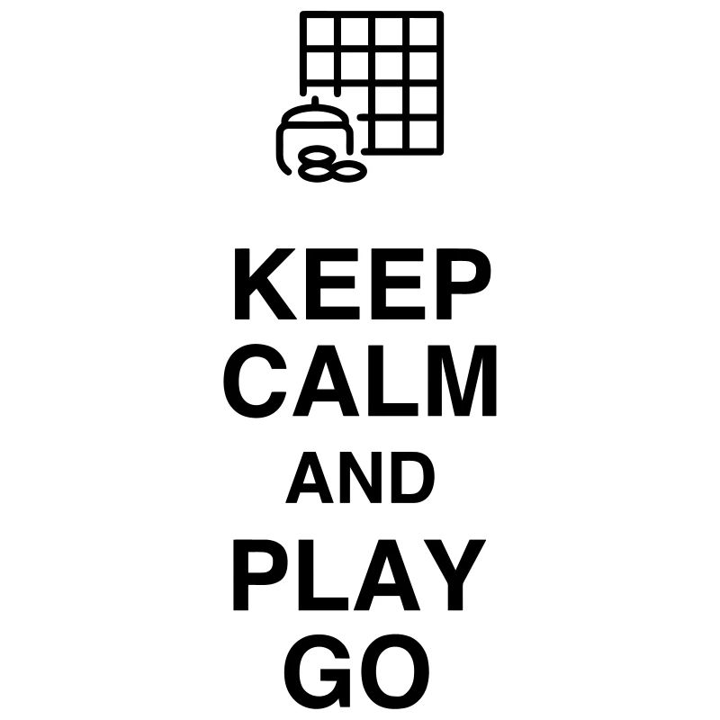 Go Game Spiel Jeu Sport Strategy