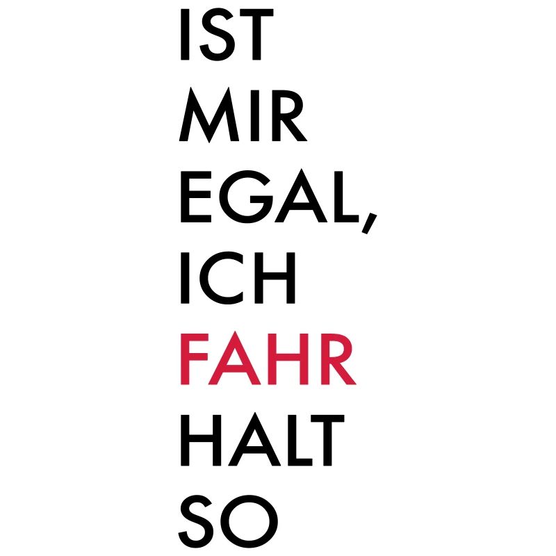 fahren
