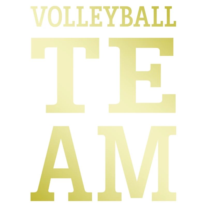 Équipe de volley-ball