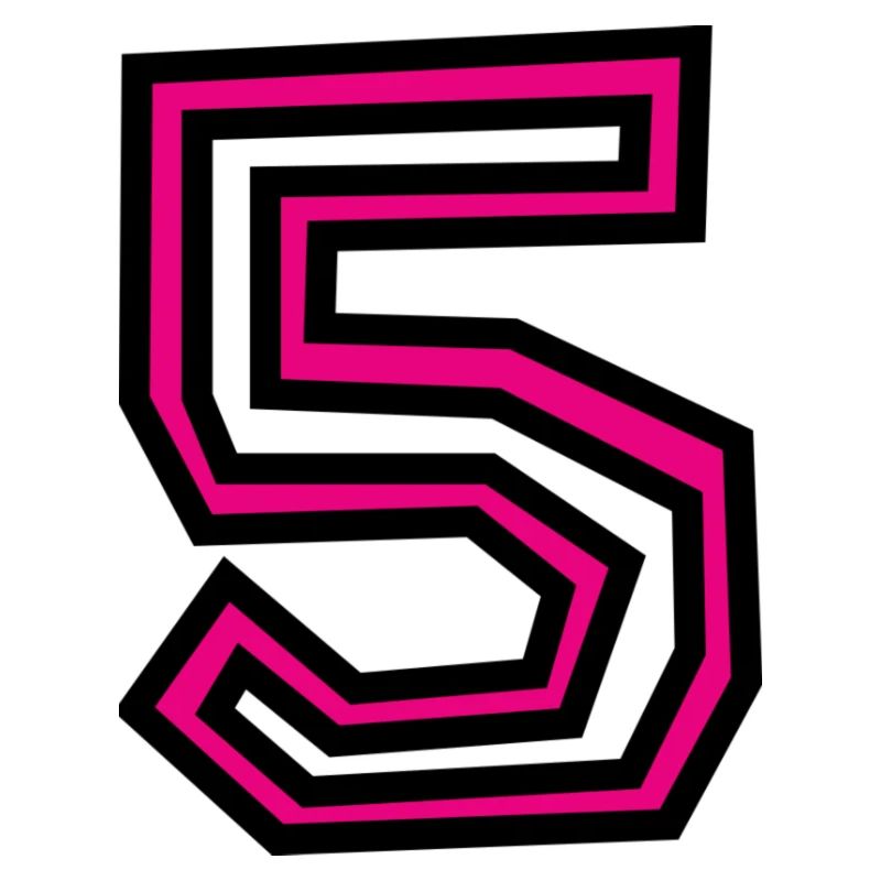5