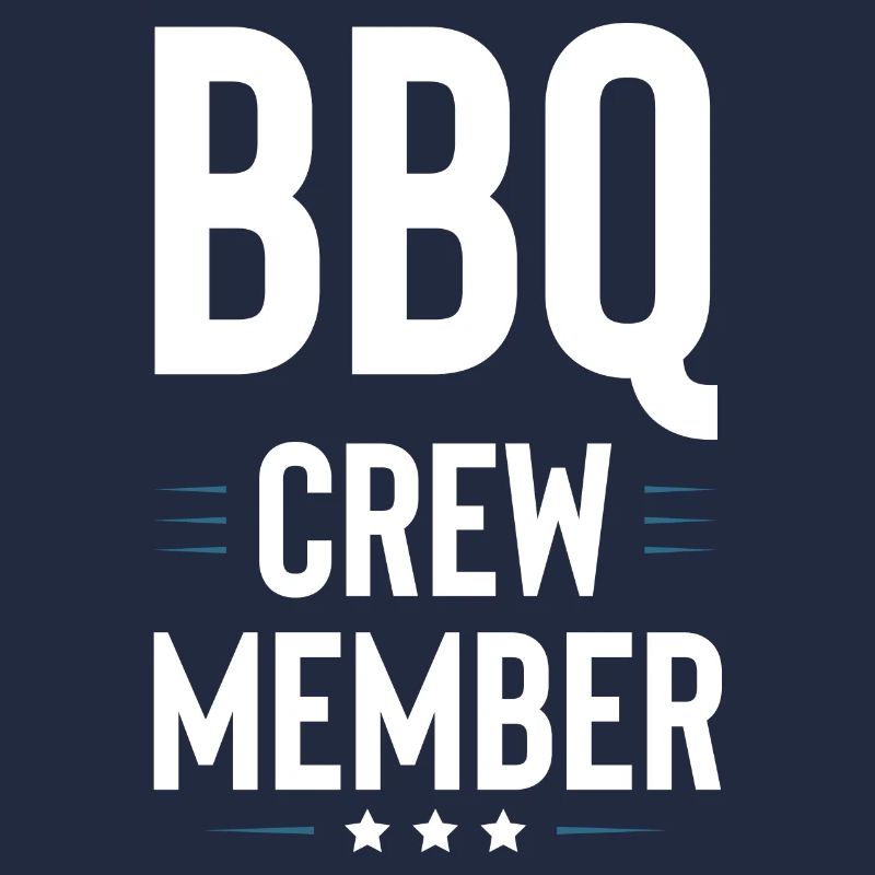 Bbq Crew