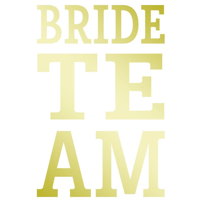 Bride Team
