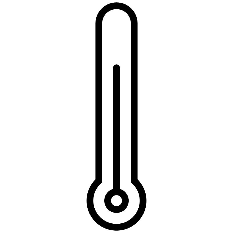thermometer