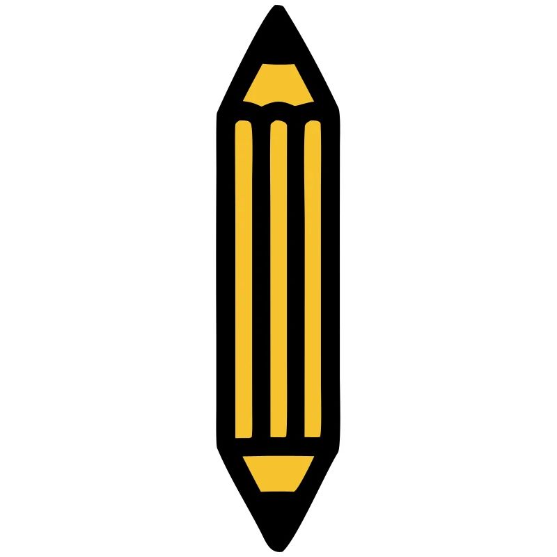 Bleistift Schreiben Autor Kunst