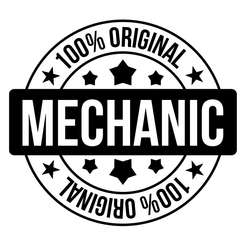 Mechanic !