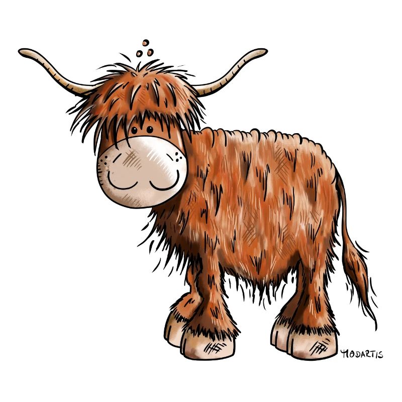 Highland Cattle