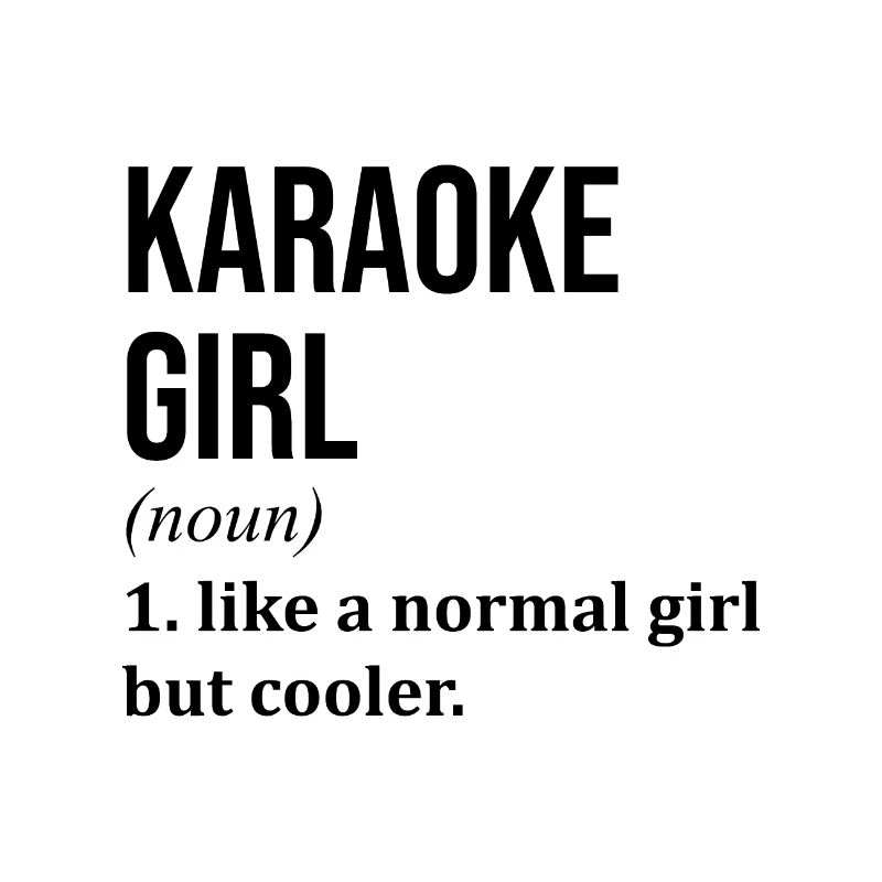 Karaoke
