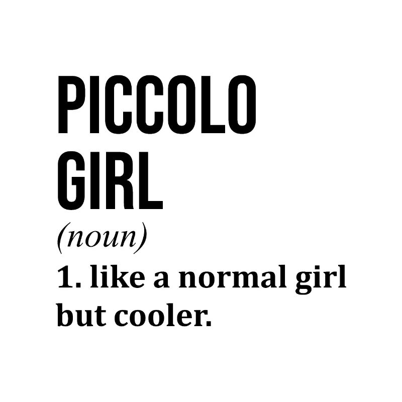 Piccolo
