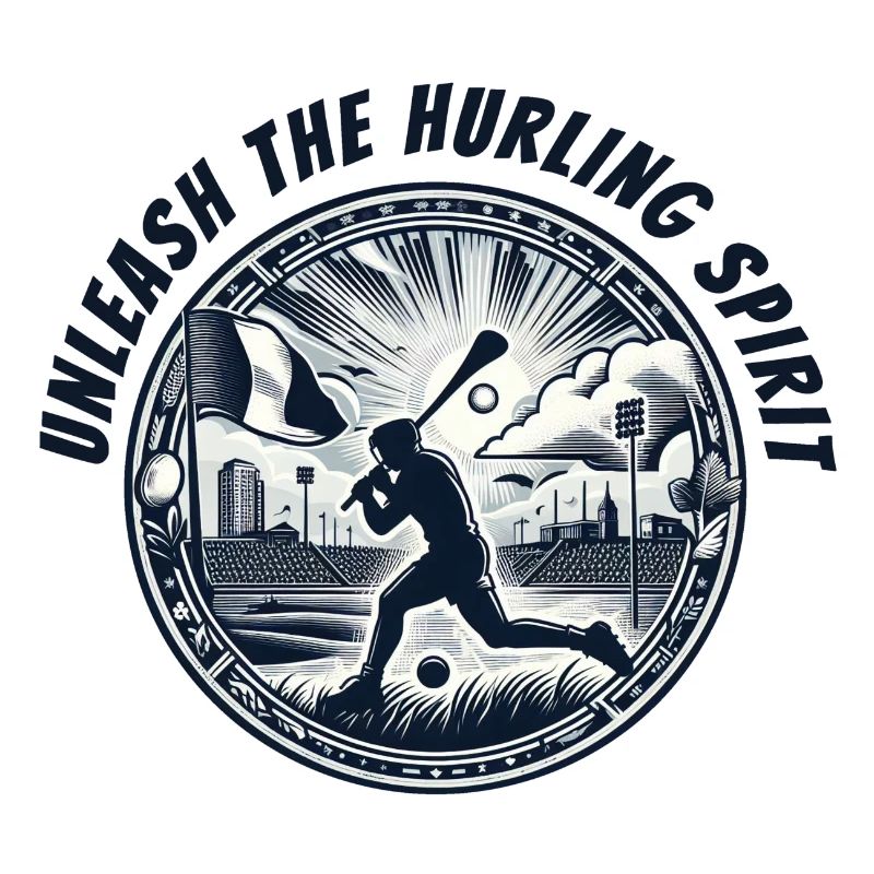 Libérez l’ du Hurling