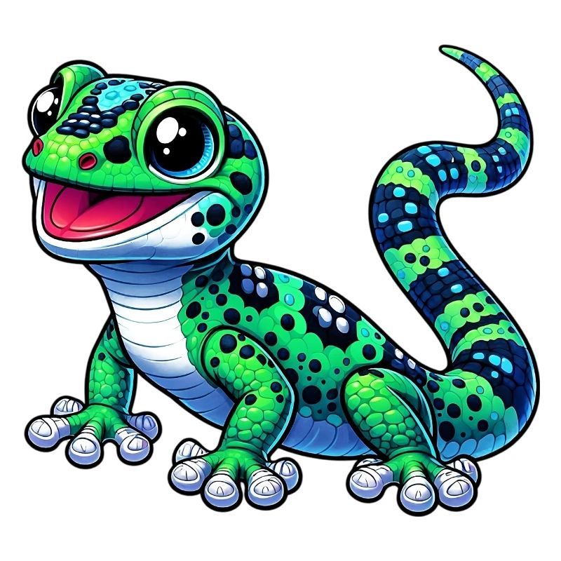 Gecko