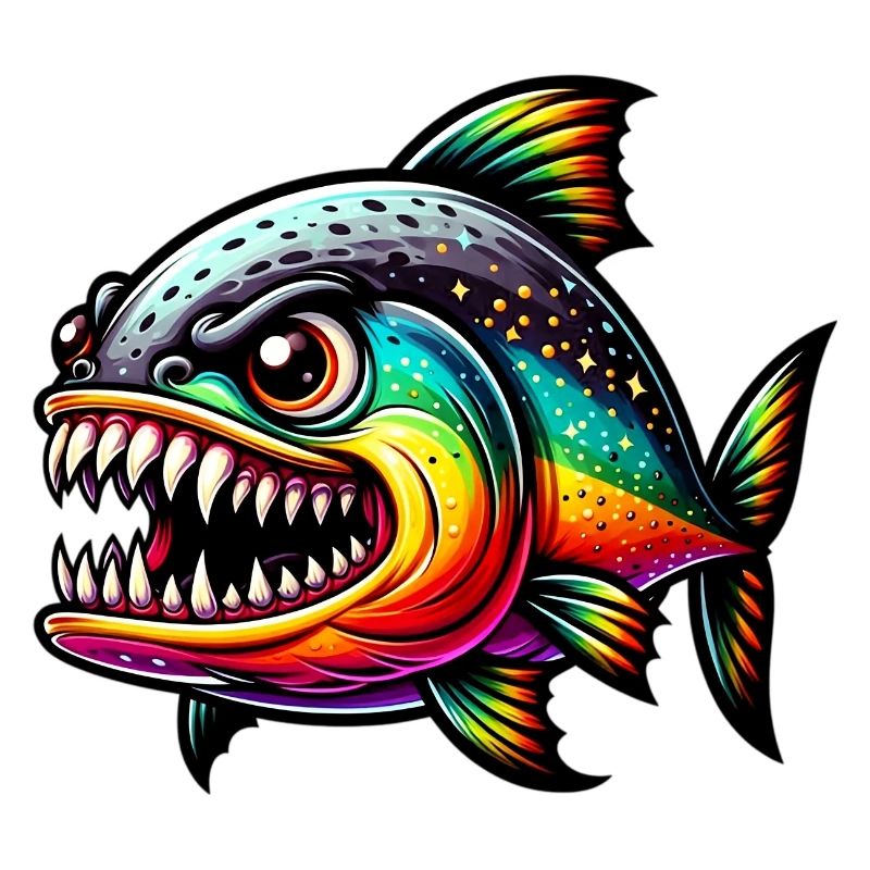 Piranha