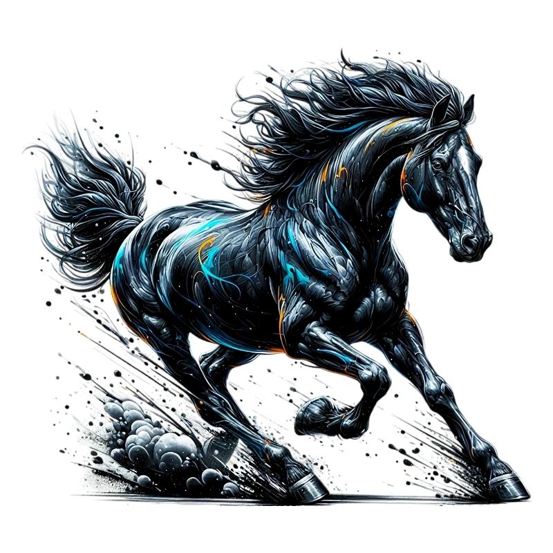Pferd