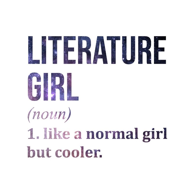 littérature