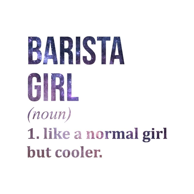 Barista